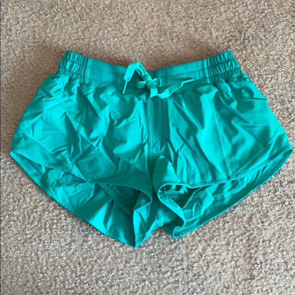 Lululemon Shorts!!